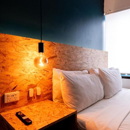 Trademark Hostel Sydney Ngoại thất bức ảnh