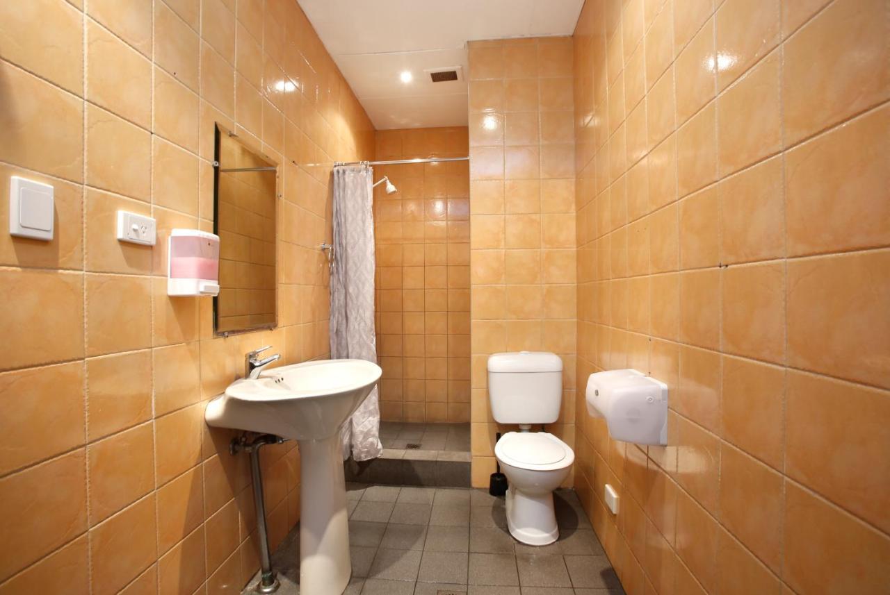 Trademark Hostel Sydney Ngoại thất bức ảnh