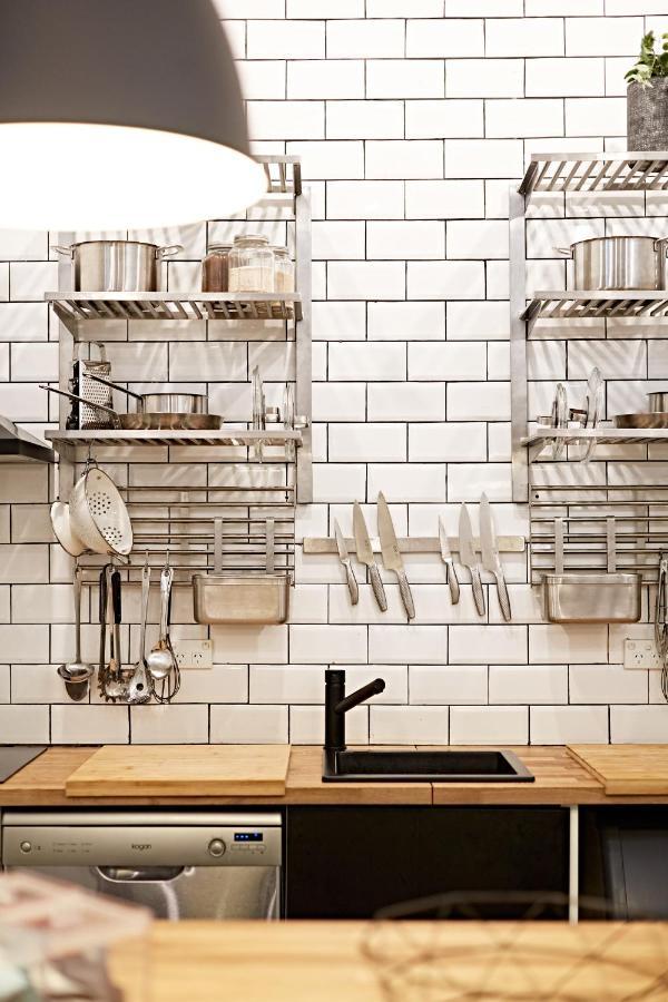 Trademark Hostel Sydney Ngoại thất bức ảnh