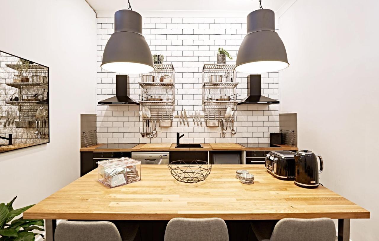 Trademark Hostel Sydney Ngoại thất bức ảnh