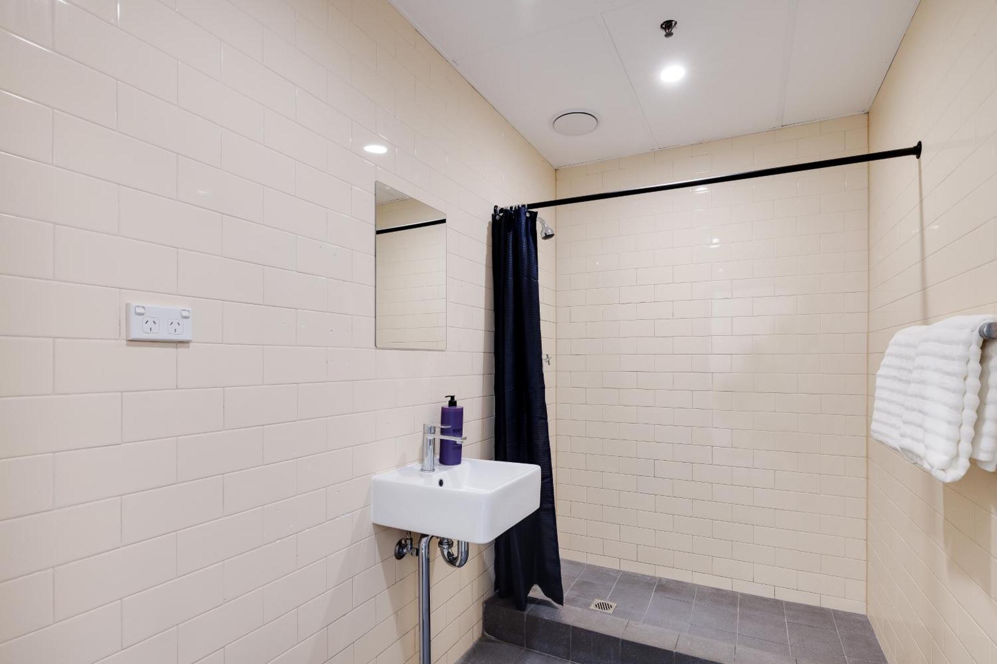 Trademark Hostel Sydney Ngoại thất bức ảnh