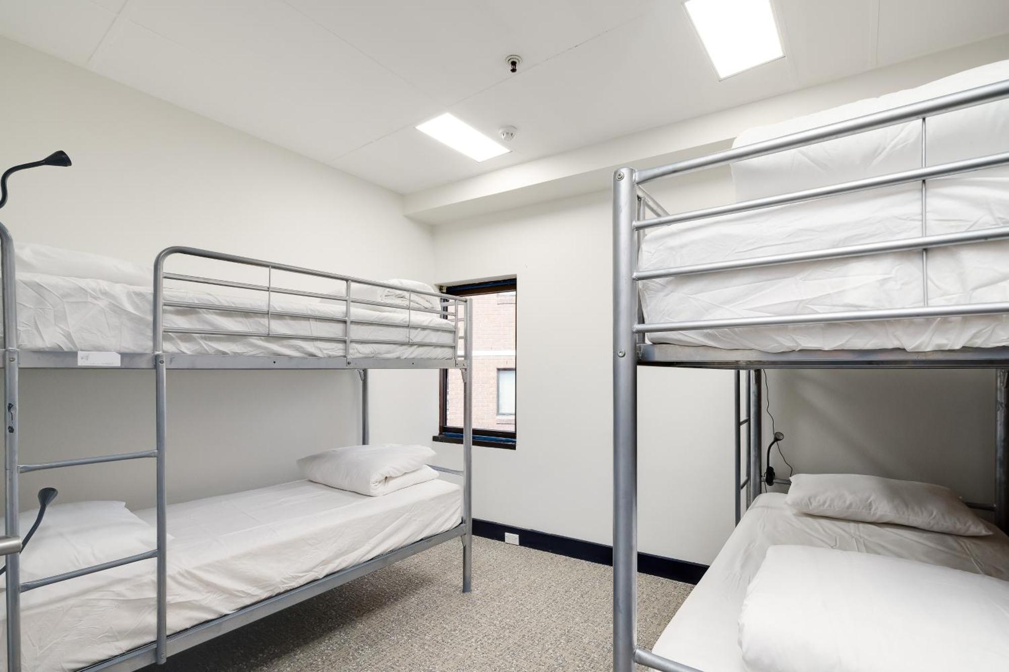Trademark Hostel Sydney Ngoại thất bức ảnh